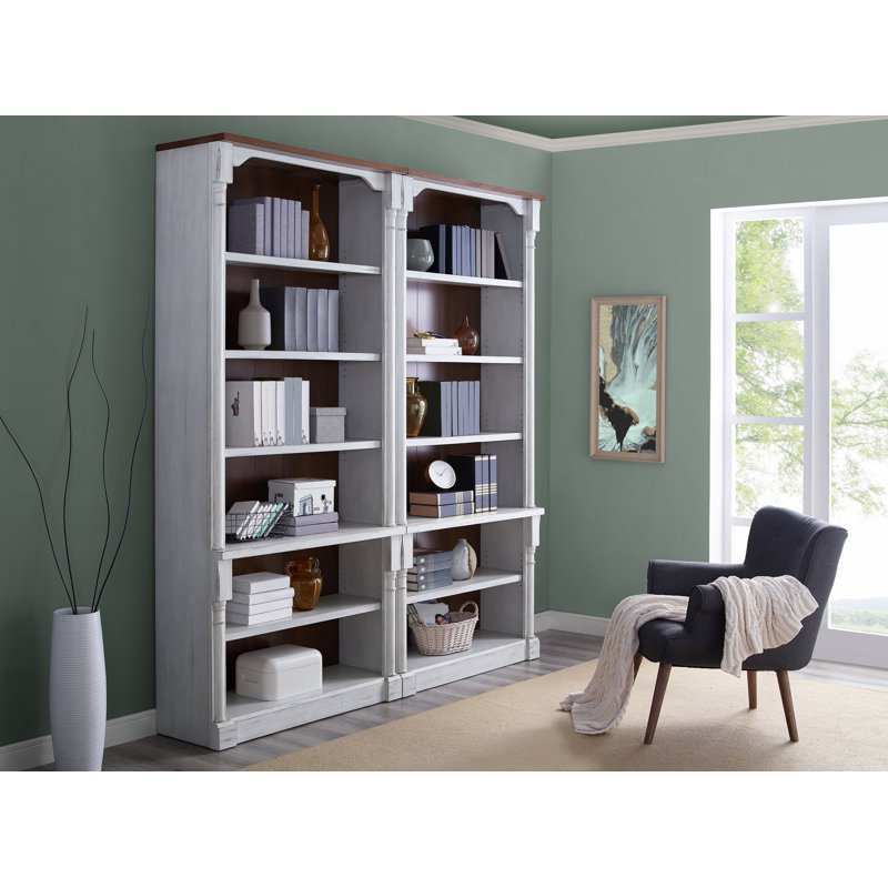 Martin Home Furnishings Durham Bookcase & Reviews Wayfair